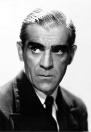 The Creation of the World (1958)