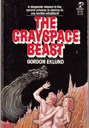 The Grayspace Beast (Gordon Eklund)