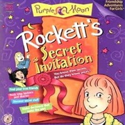 Rockett's Secret Invitation