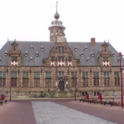 Kloveniersdoelen, Middleburg