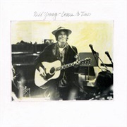 Neil Young - Comes a Time (1978)