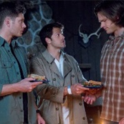 7.23 Survival of the Fittest