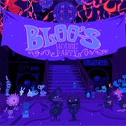 S2.E1: Partying Is Such Sweet Soiree