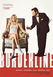 Borderline (2025)