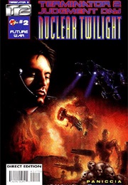 T2: Nuclear Twilight (Malibu Comics)