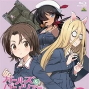 Girls Und Panzer: Saishuushou Part 4 Specials