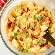 Deviled Egg Egg Salad