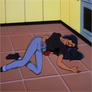 Gargoyles: "Deadly Force" (S1,E8)