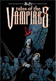 Tales of the Vampires (Joss Whedon)
