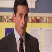 The Office: "Scott's Tots" (S6,E12)