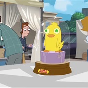 Tri-State Treasure: Boot of Secrets