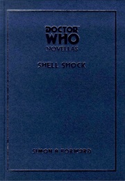 Shell Shock (Simon A. Forward)