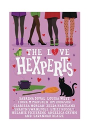 The Love Hexperts (Sabrina Duval)