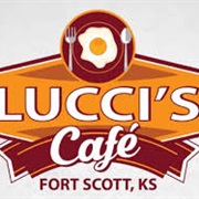 Lucci's Café