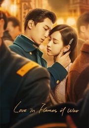 Love in Flames of War (2022)