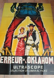 Il Terrore Dell'oklahoma (1959)