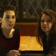 S3.E9: Insolvent Phantom of Tomorrow