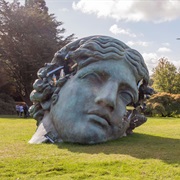 'Relics in the Landscape'