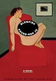 Blowfish (Jo Kyung-Ran)