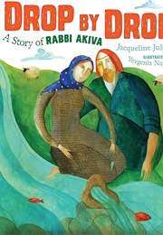 Drop by Drop (Jacqueline Jules & Yevgenia Nayberg)