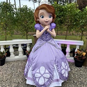 Sofia the First