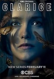 Clarice (2021)