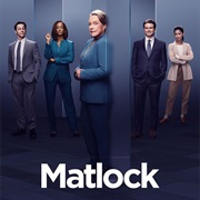 Matlock (Season 1)