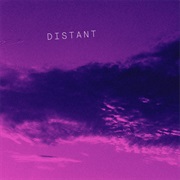 Distant (Tate Mcrae, Sean Lew, 2018)