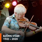 Björn Ståbi