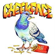 Cheekface - Middle Spoon