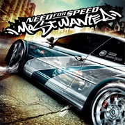 Need for Speed: Most Wanted (2005)