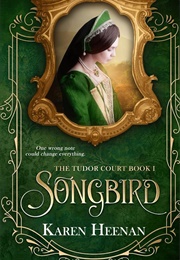 Songbird (Karen Heenan)