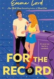 For the Record (Emma Lord)