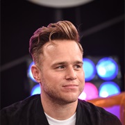 Olly Murs
