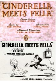 Cinderella Meets Fella (1938)