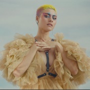 Technicolour - Montaigne