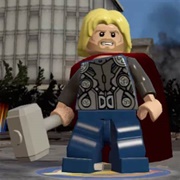 Thor (A:AOU)