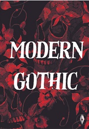 Modern Gothic (Isabelle Kenyon)