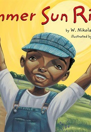 Summer Sun Risin' (W. Nikola‑Lisa)
