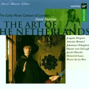 Various Artists - The Art of the Netherlands Vol 1