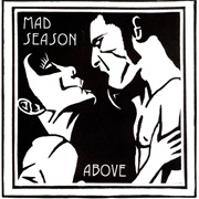 Mad Season - All Alone