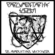 Parlamentarisk Sodomi - De Anarkistiske An(N)Aler