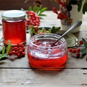 Rowan Jelly