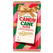 Candy Cane Whittaker's