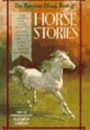 The Random House Book of Horse Stories (Misc.)