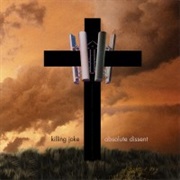 Absolute Dissent - Killing Joke (2010)