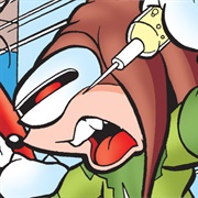 Moritori Rex (Disguise)