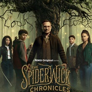 The Spiderwick Chronicles