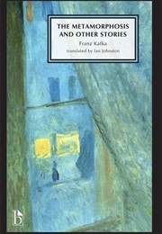 The Metamorphosis / Other Stories (Franz Kafka)