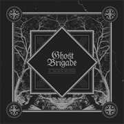 IV - One With the Storm - Ghost Brigade (2014)